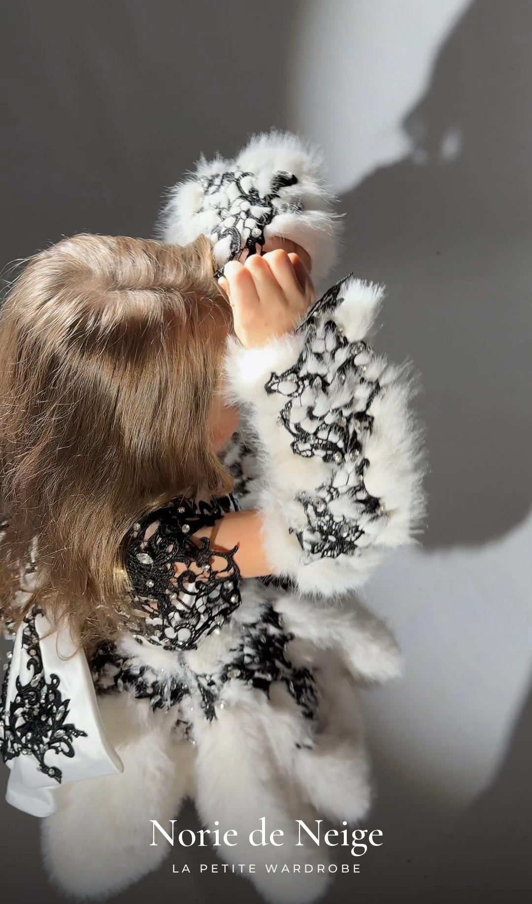 Norie de Neige