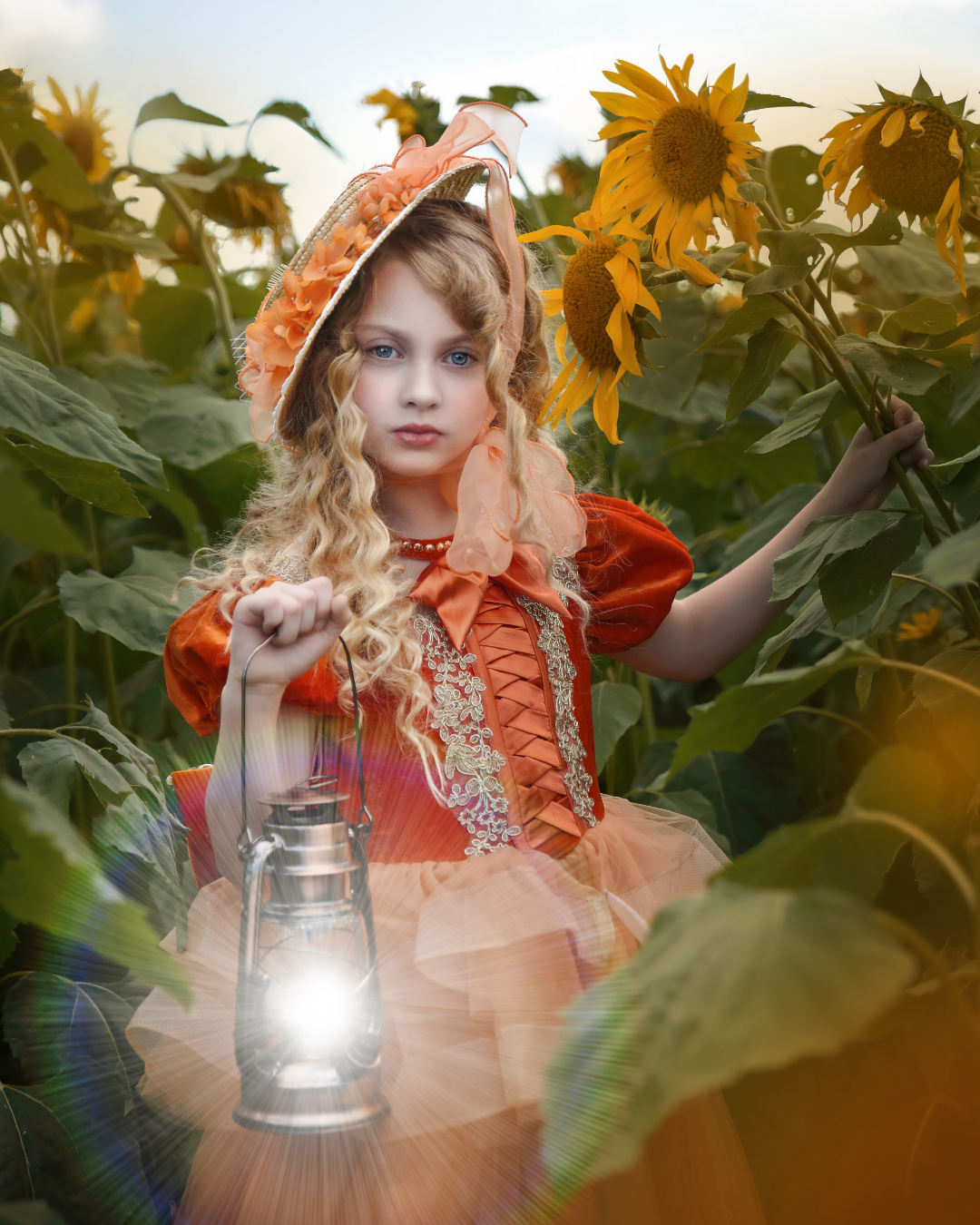 Autumn Glow