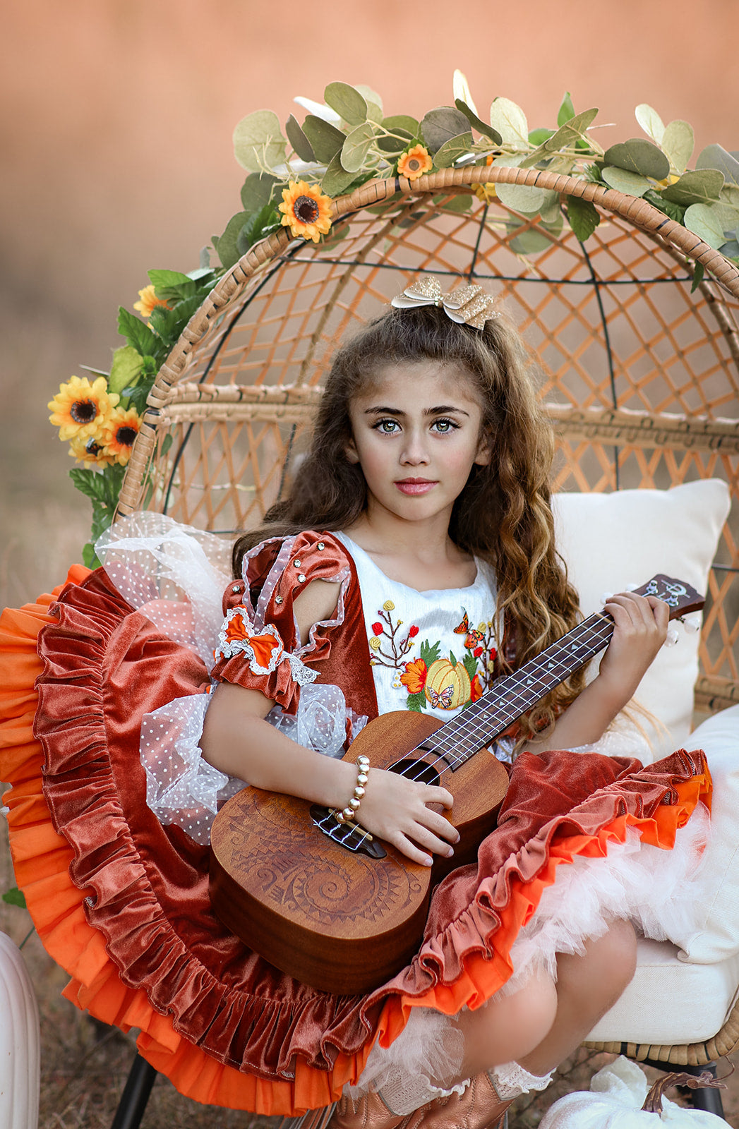 La Petite Pumpkin