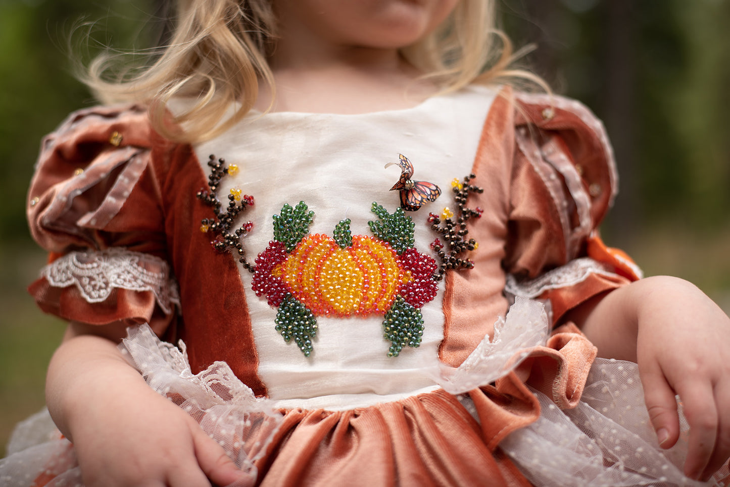 La Petite Pumpkin