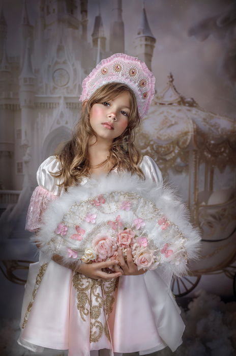 Ombre Grace