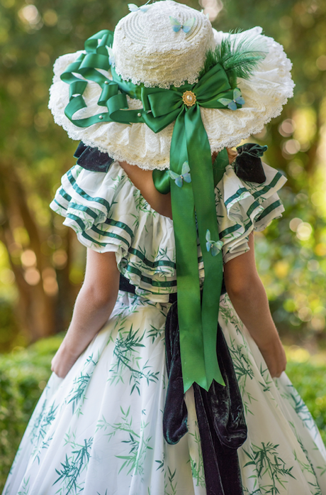 Secret Garden