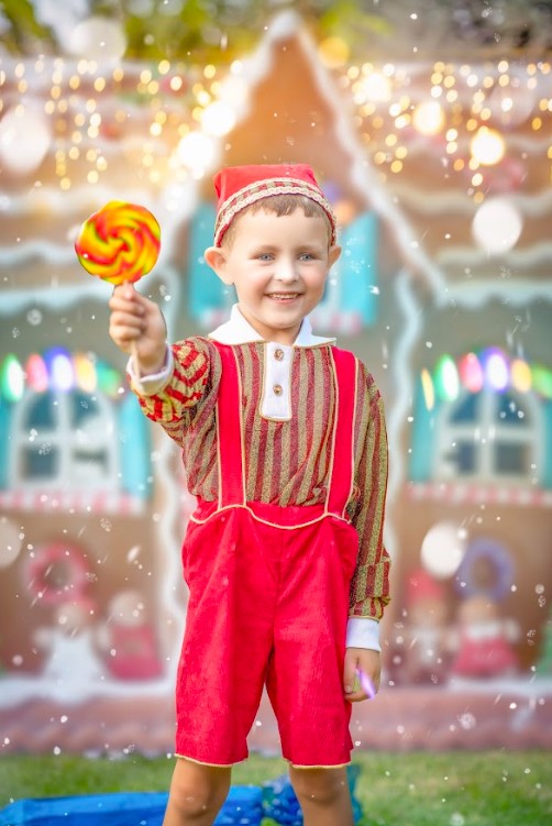 Christmas Wonderland