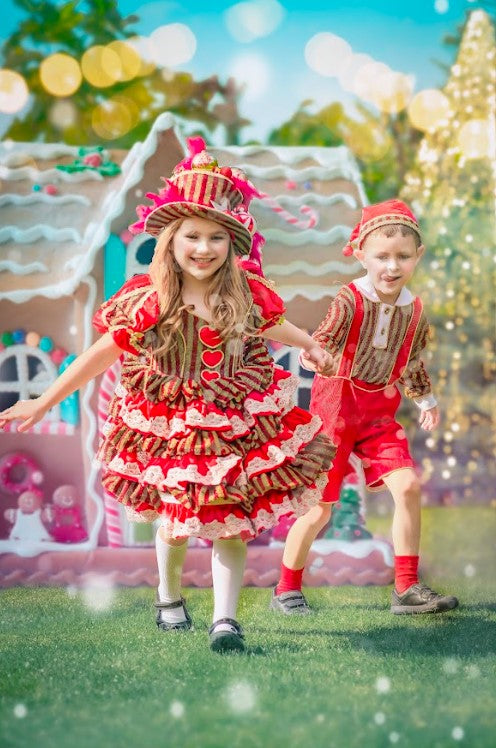 Christmas Wonderland