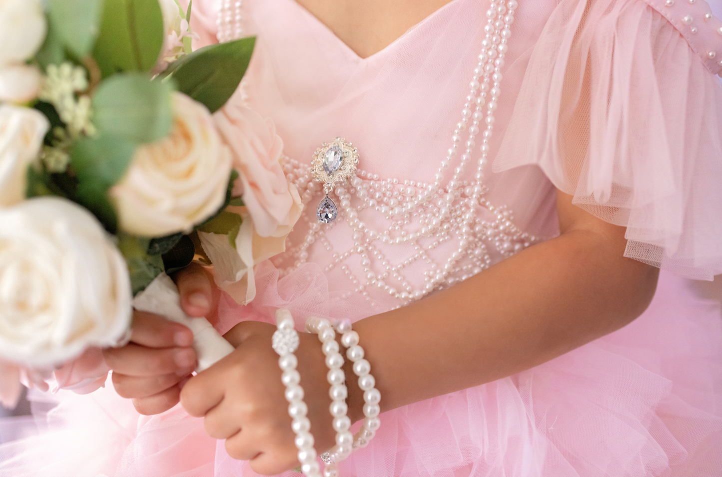 Fleur De Perle
