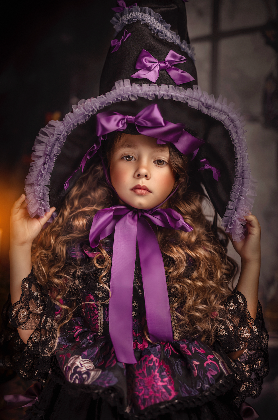La Petite Witch