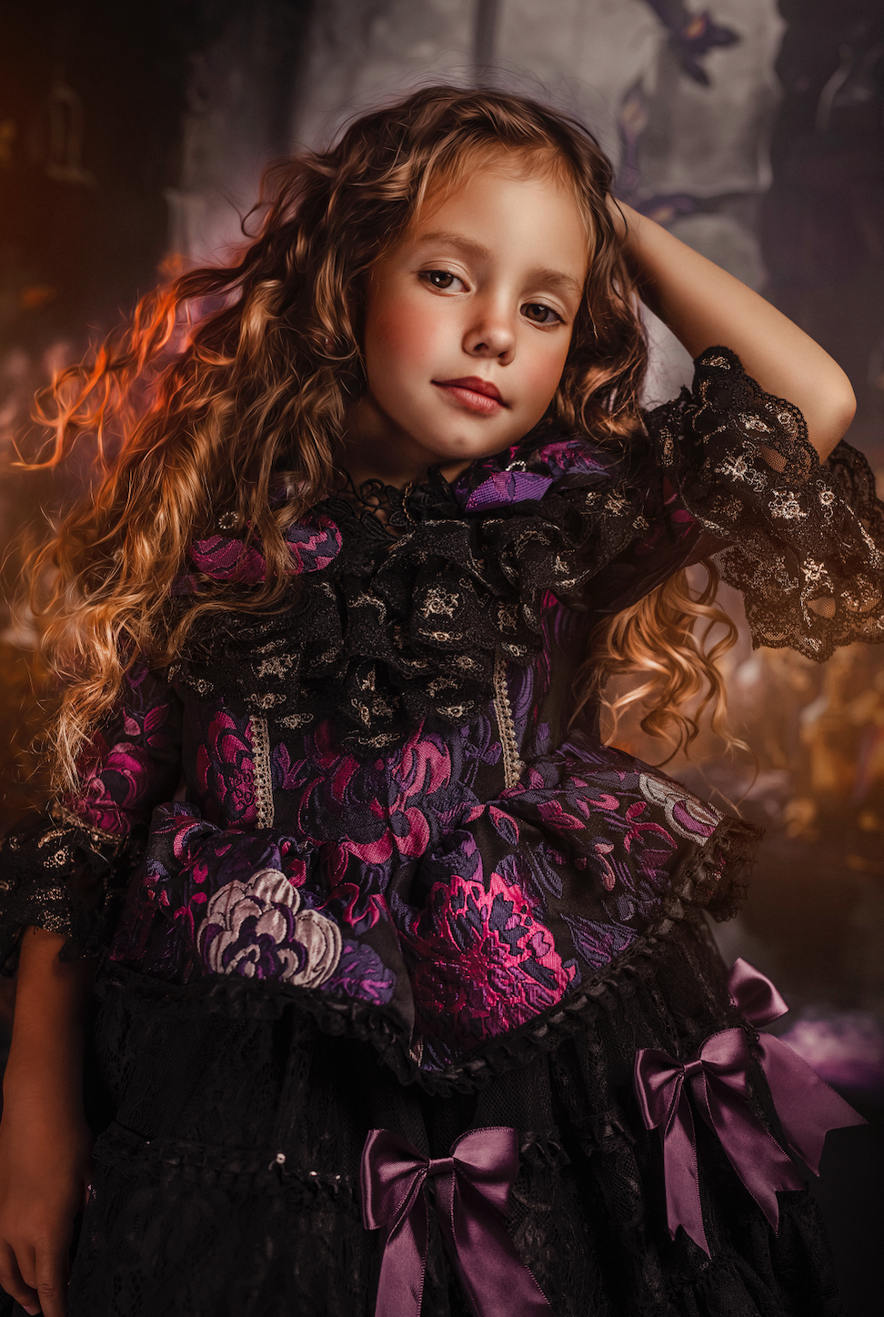 La Petite Witch