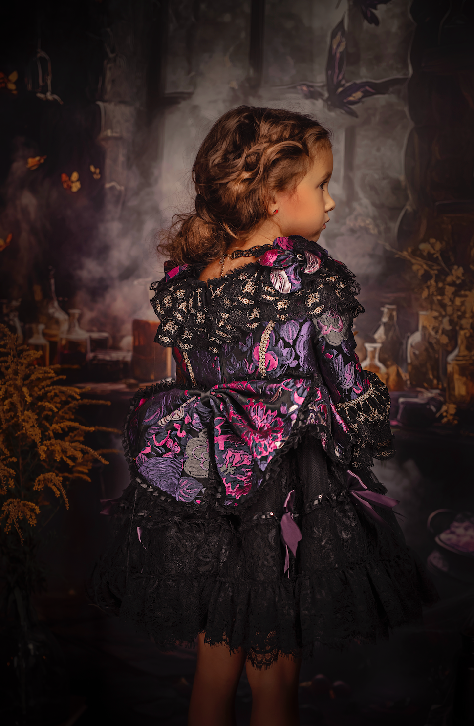 La Petite Witch