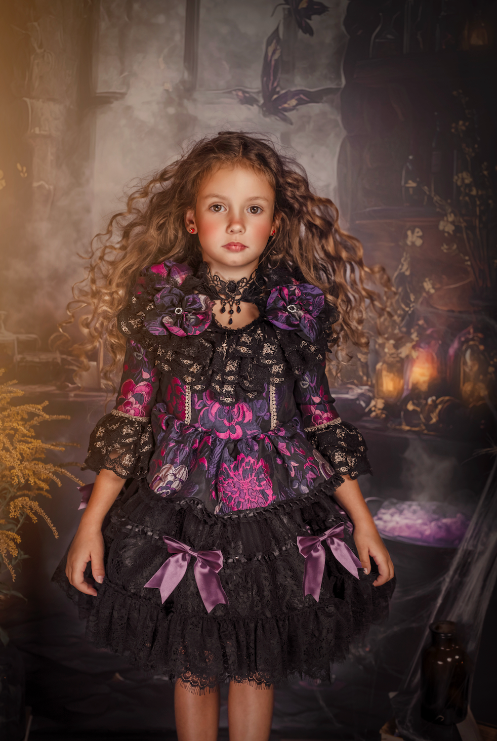 La Petite Witch