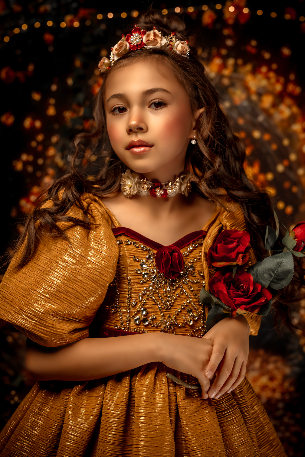 La Petite Belle