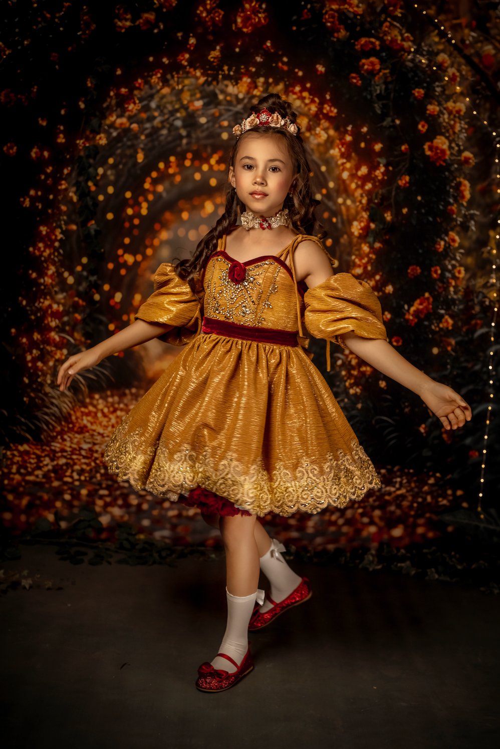 La Petite Belle