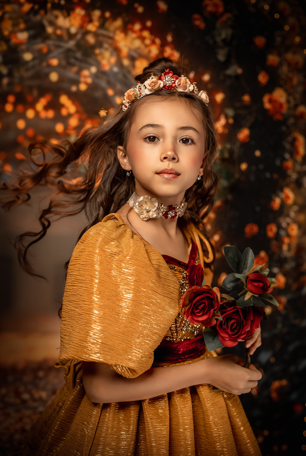 La Petite Belle
