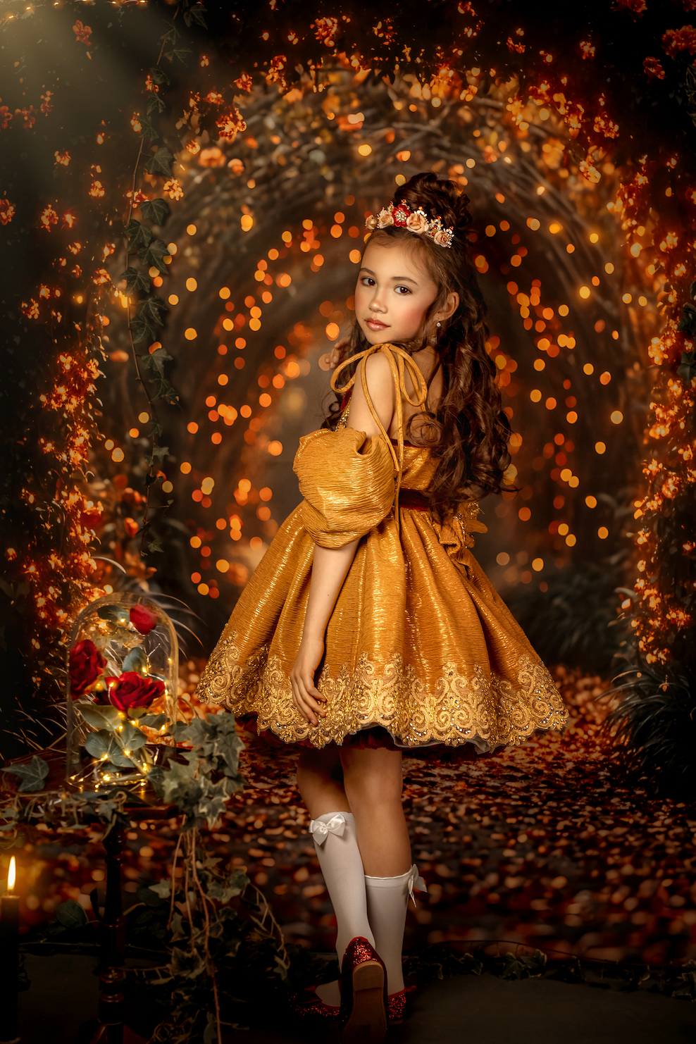 La Petite Belle
