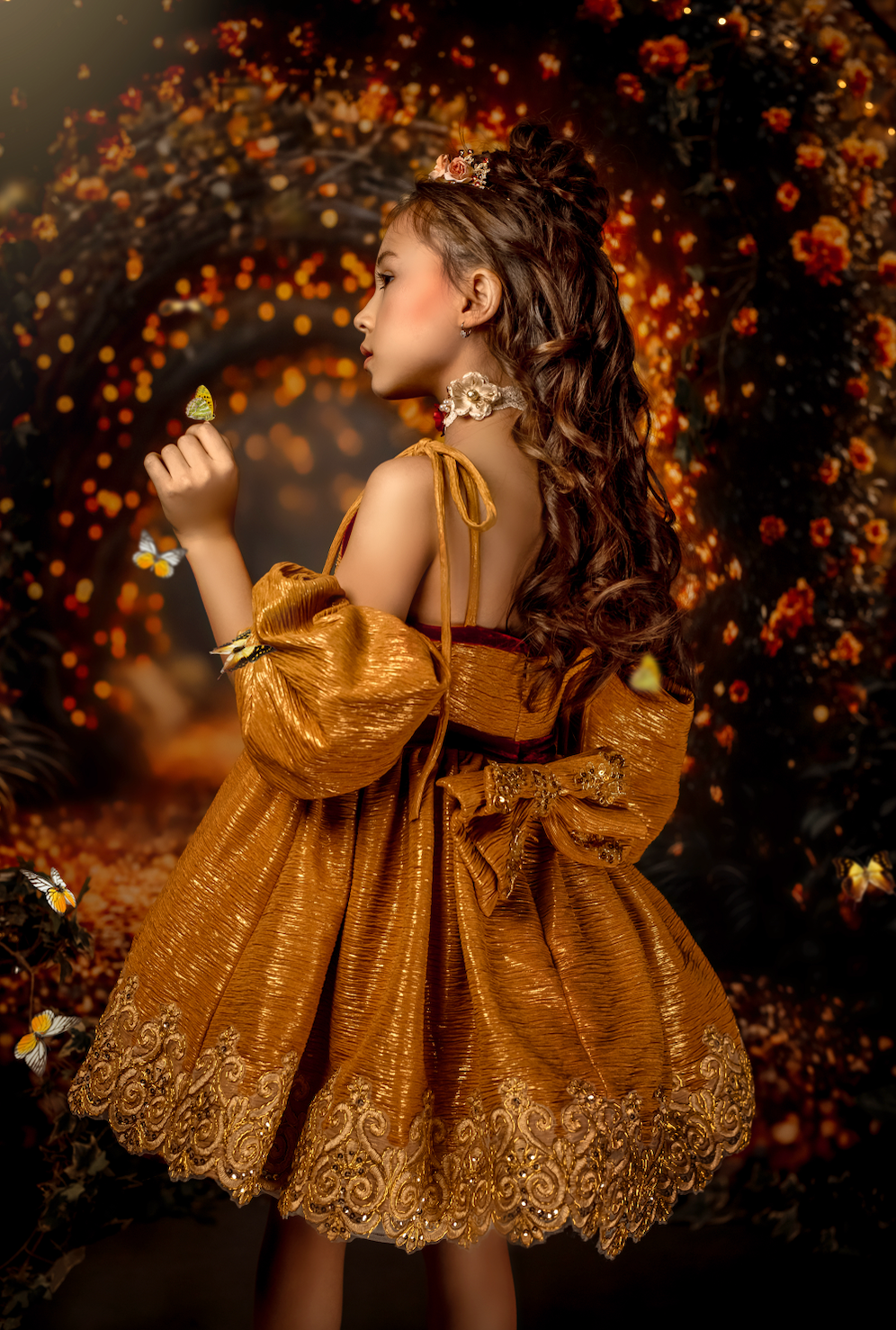 La Petite Belle