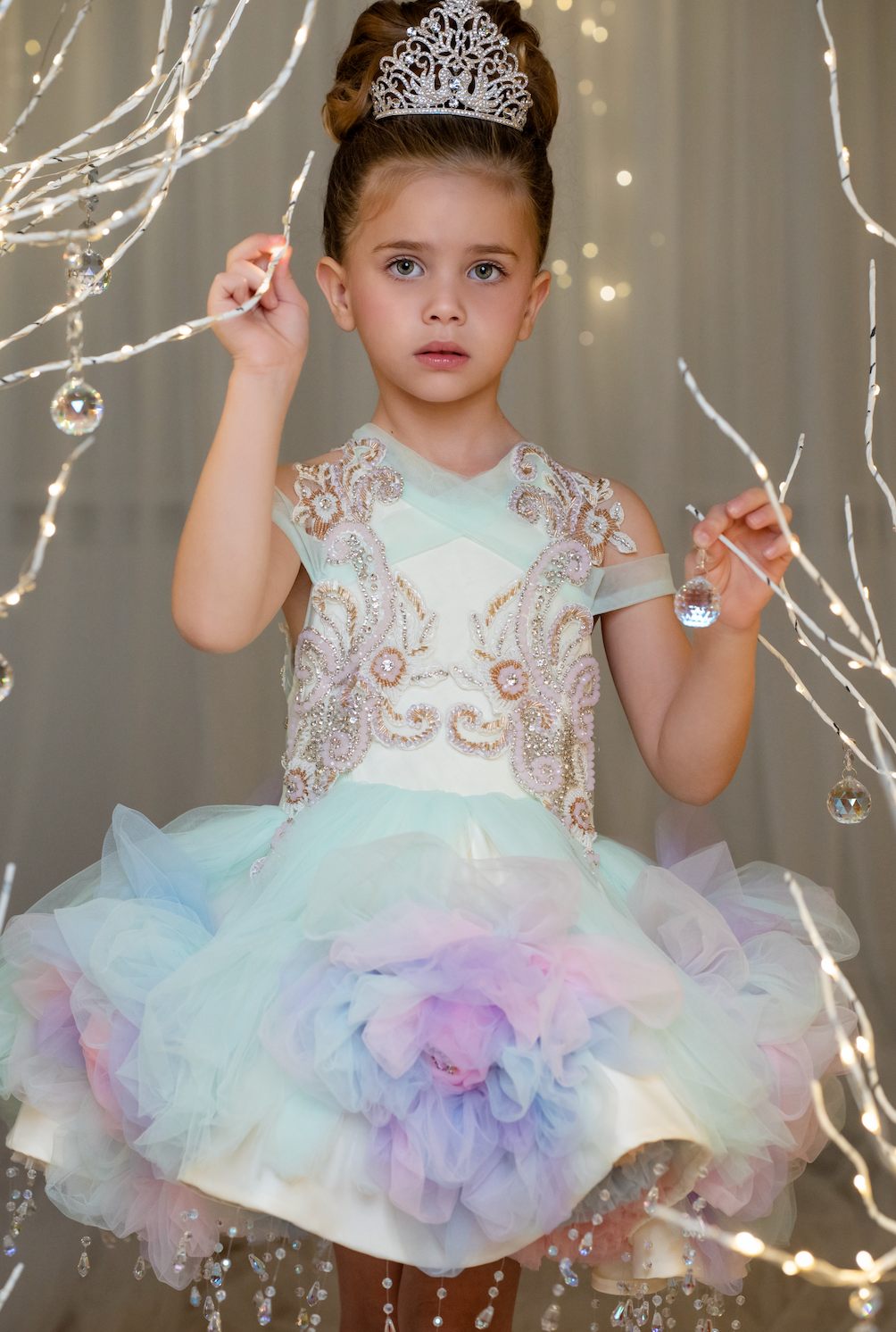 Crystal Reverie