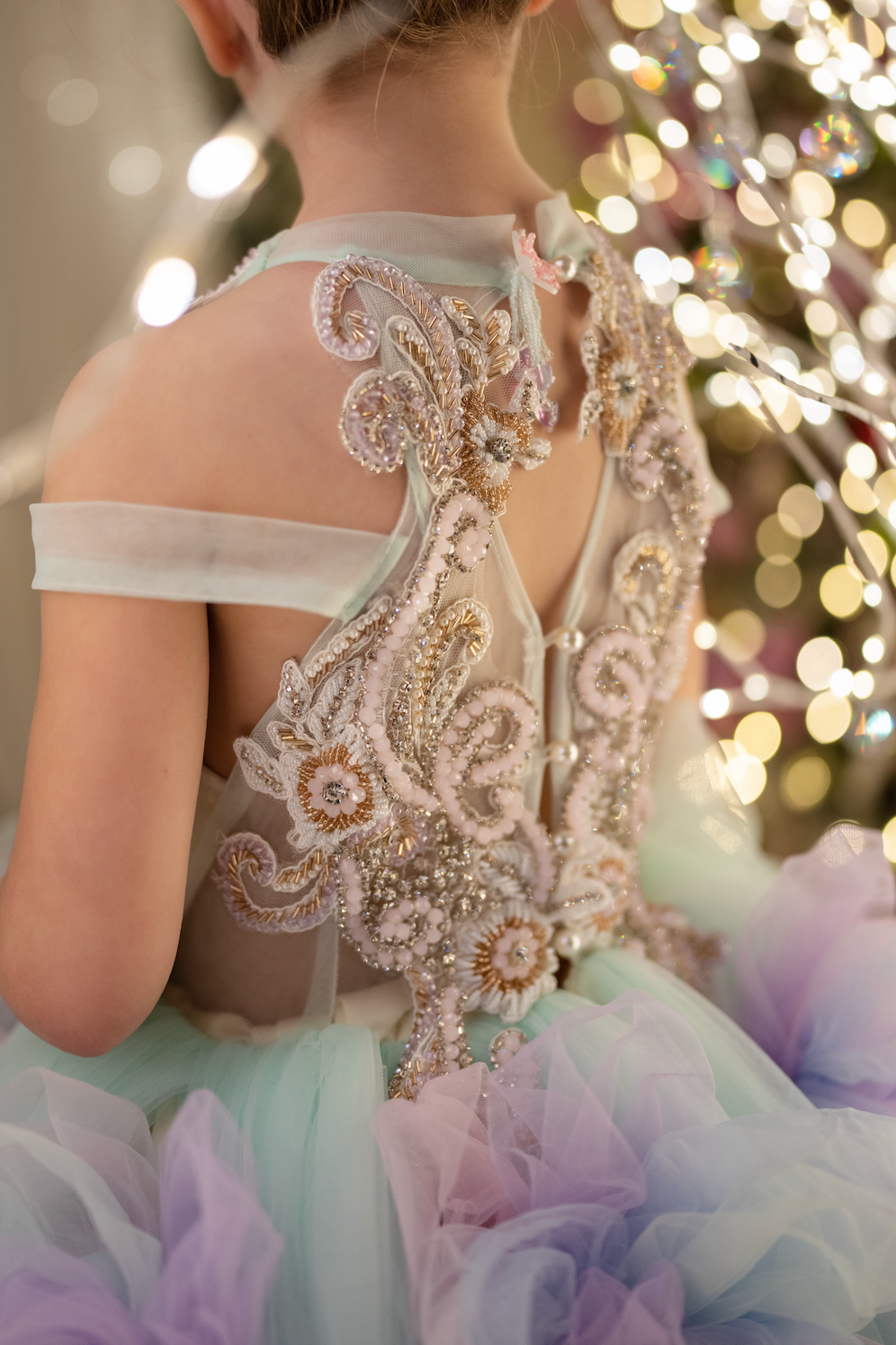 Crystal Reverie
