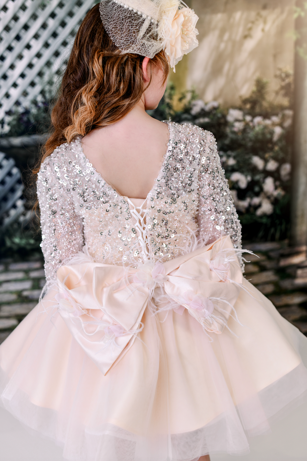 Ivory Duchess