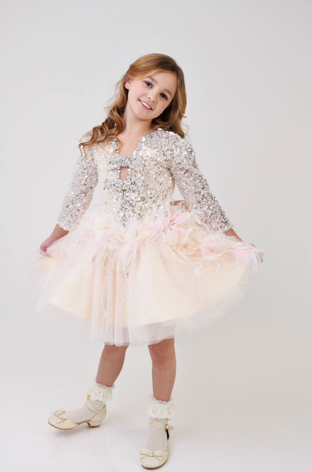 Ivory Duchess