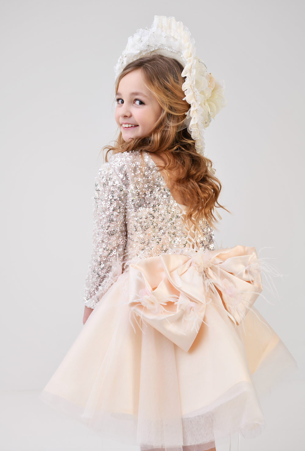 Ivory Duchess