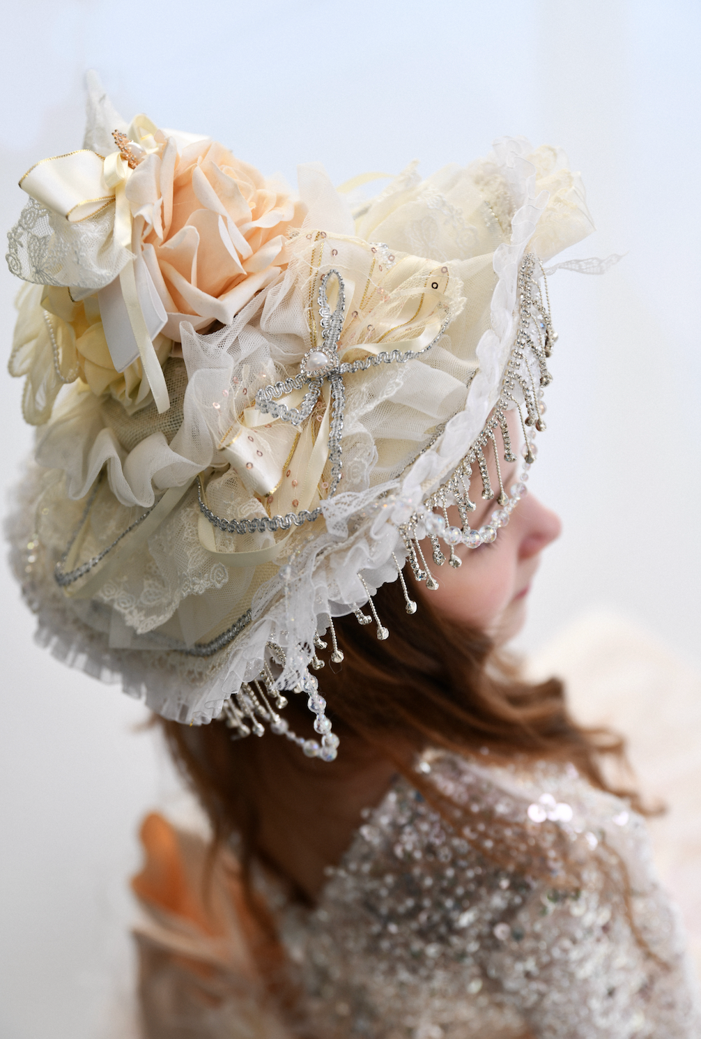 Ivory Duchess