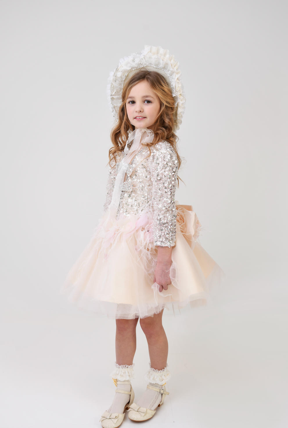 Ivory Duchess