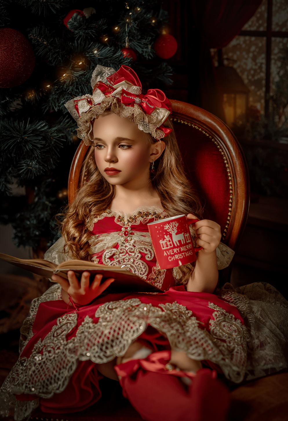 Royal Ruby