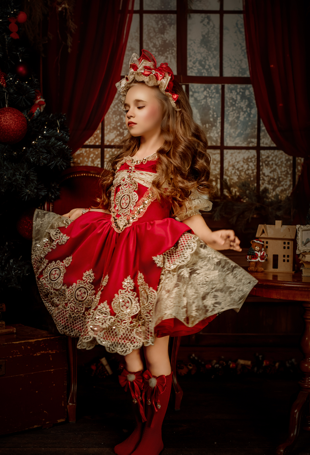 Royal Ruby