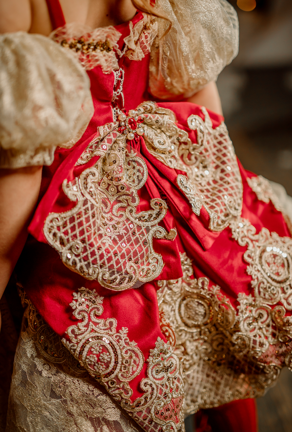 Royal Ruby