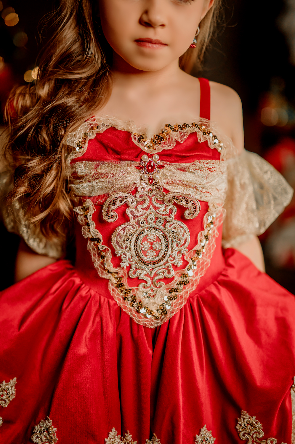 Royal Ruby