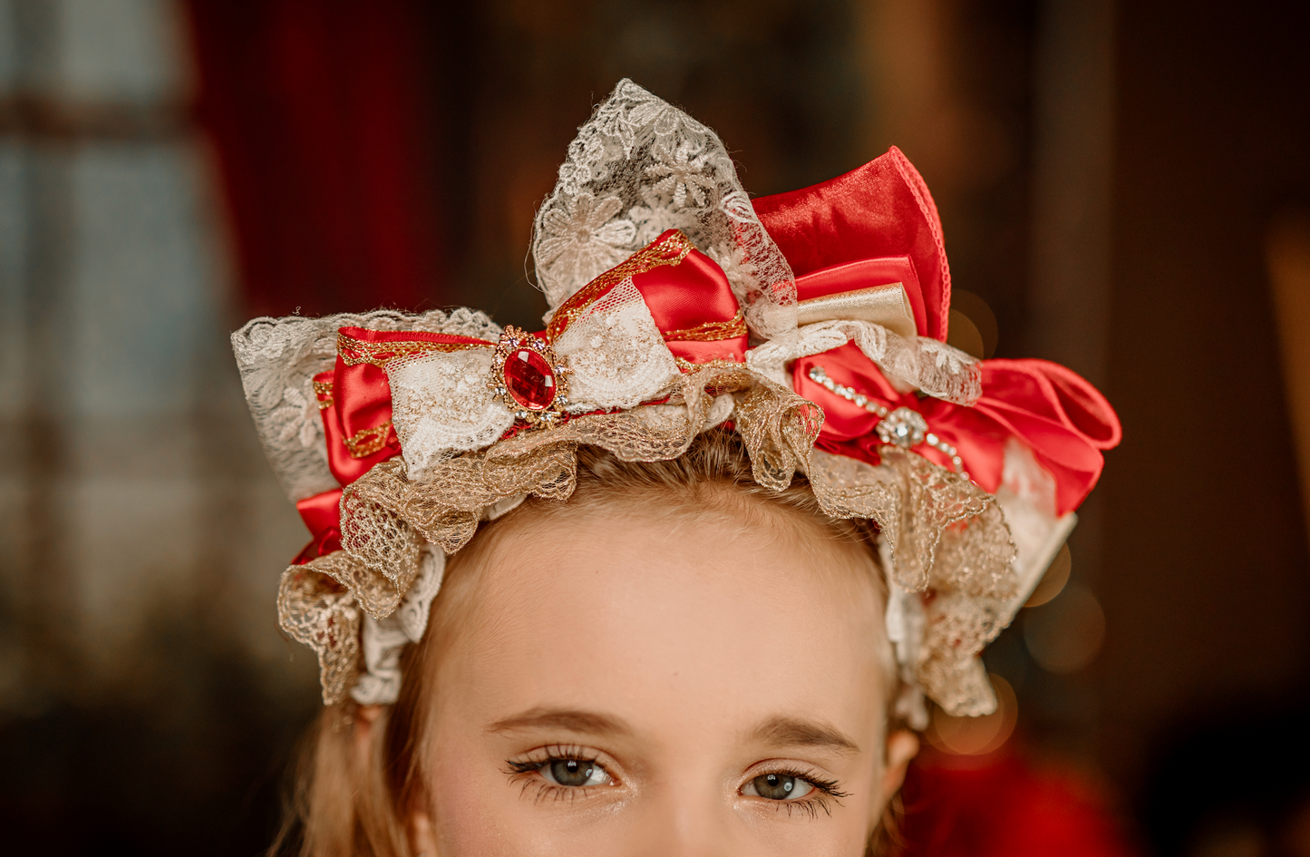 Royal Ruby