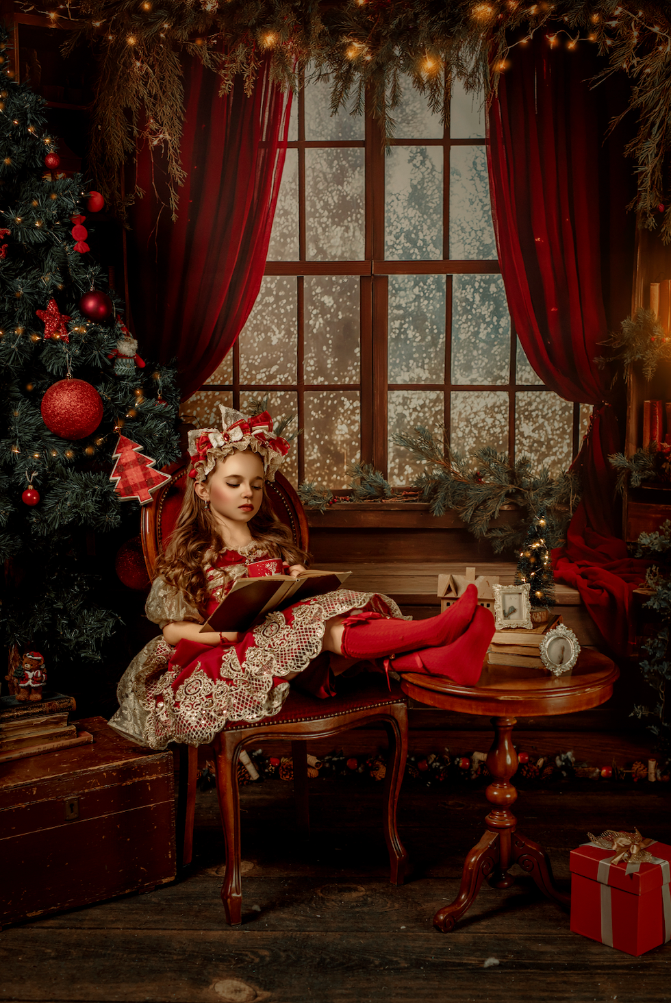 Royal Ruby