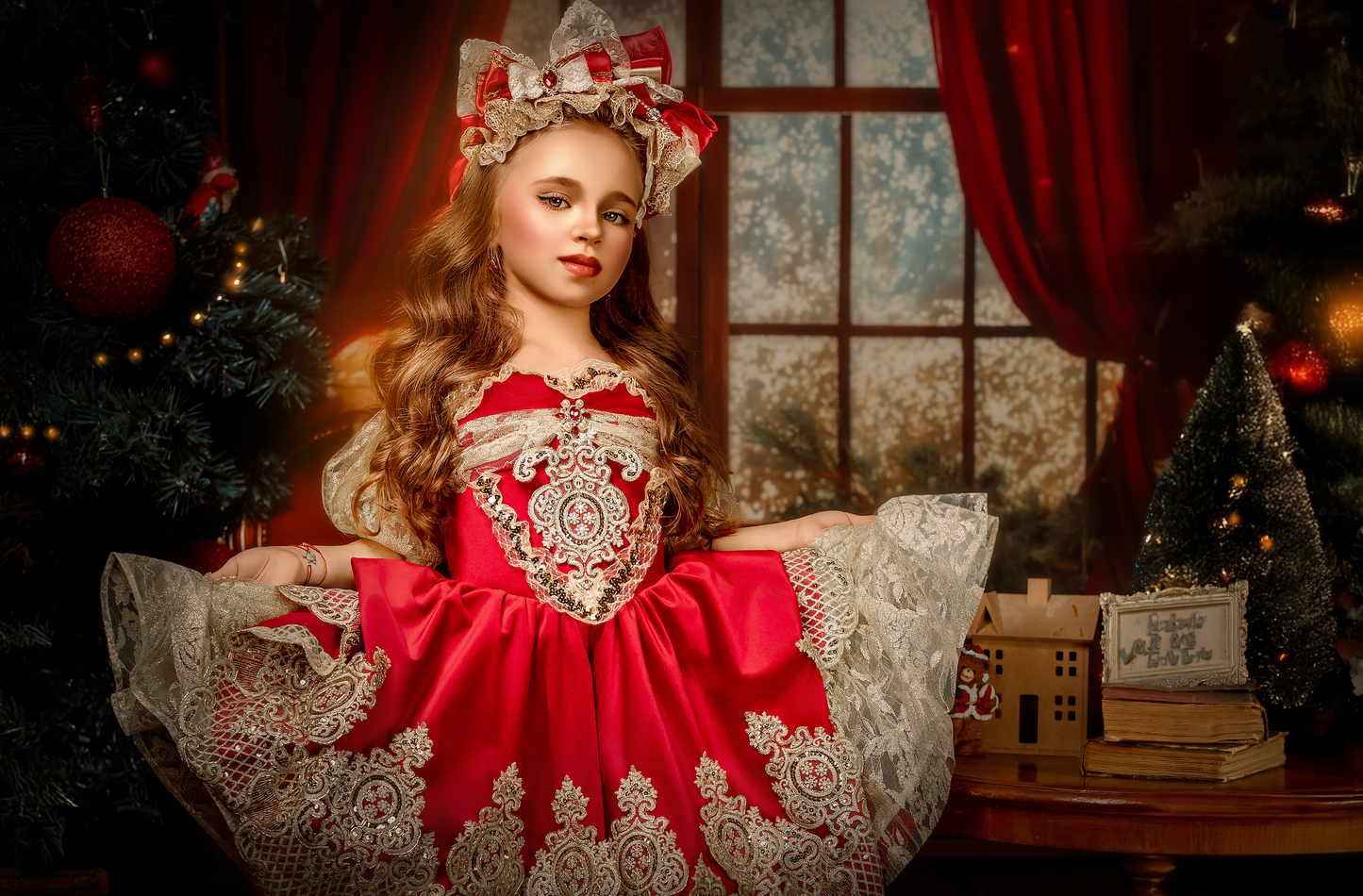 Royal Ruby