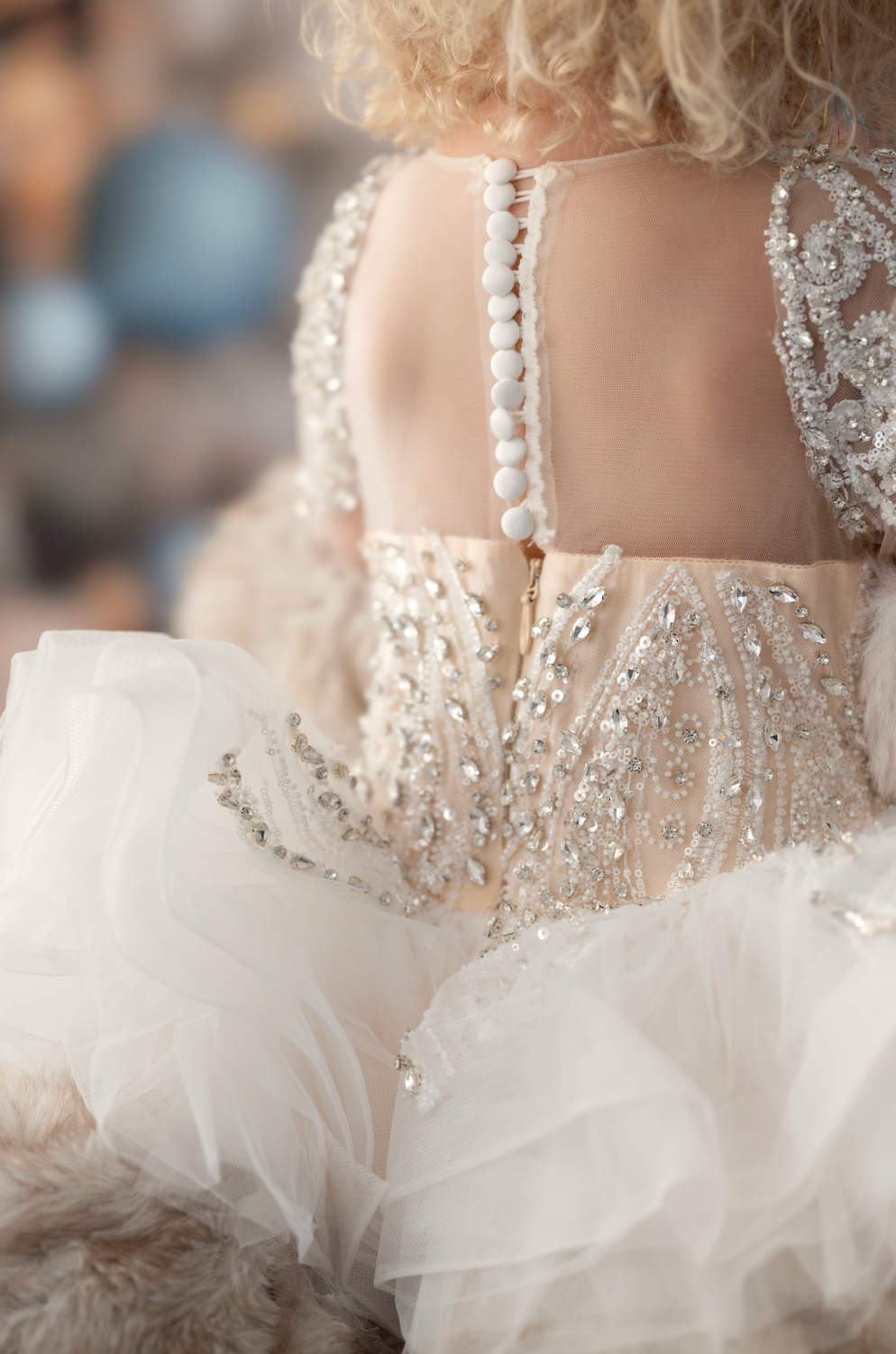 Clair De Cristal