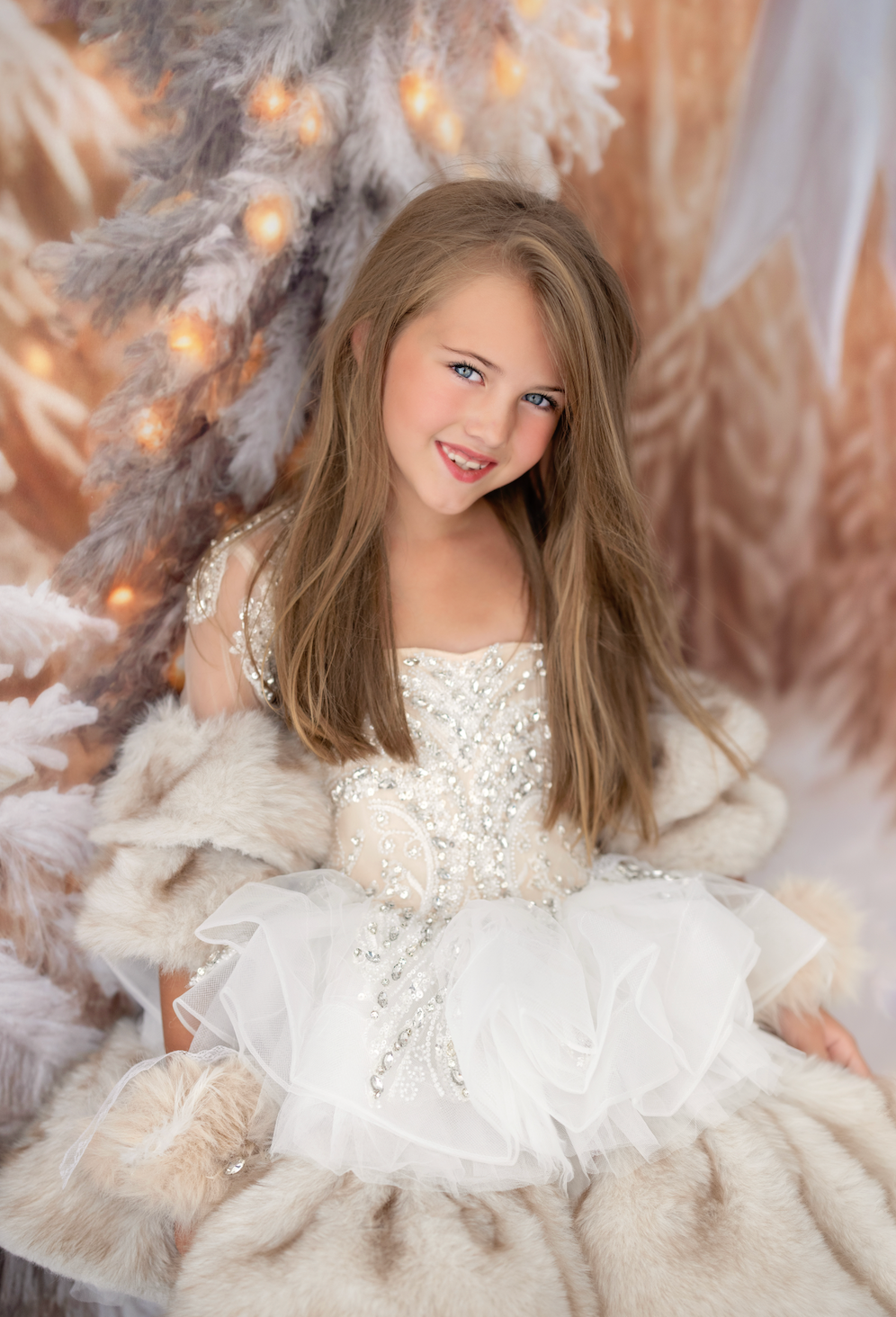 Clair De Cristal