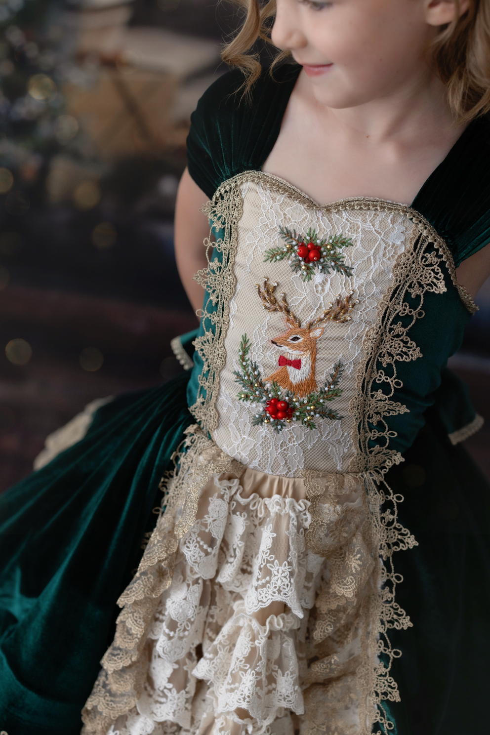 Reindeer's Waltz