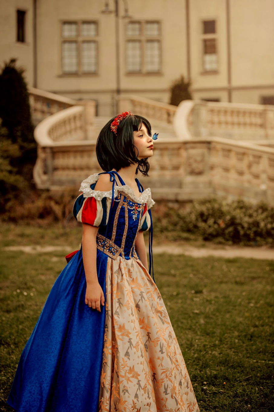 Snow White