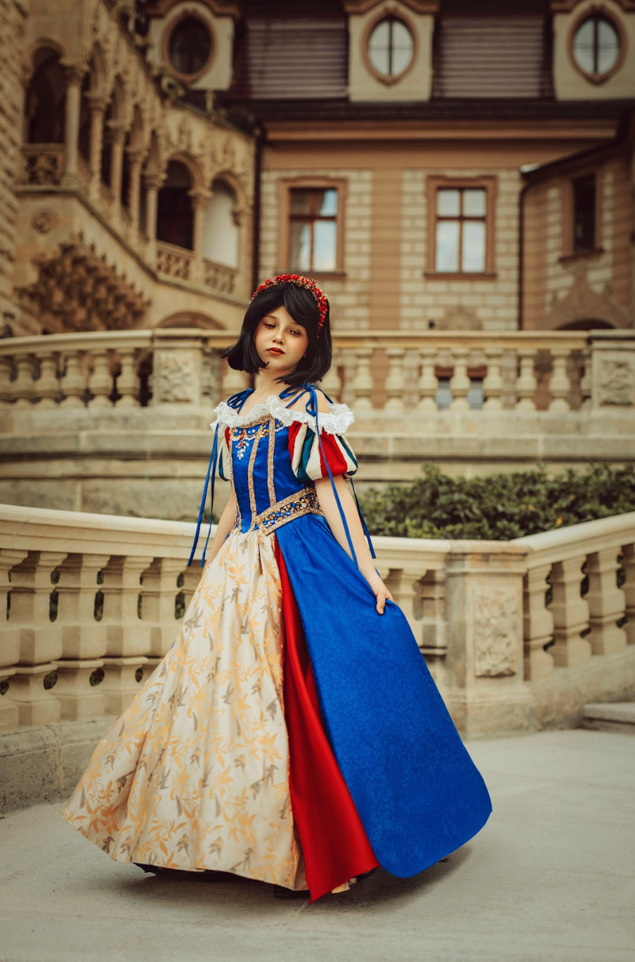 Snow White