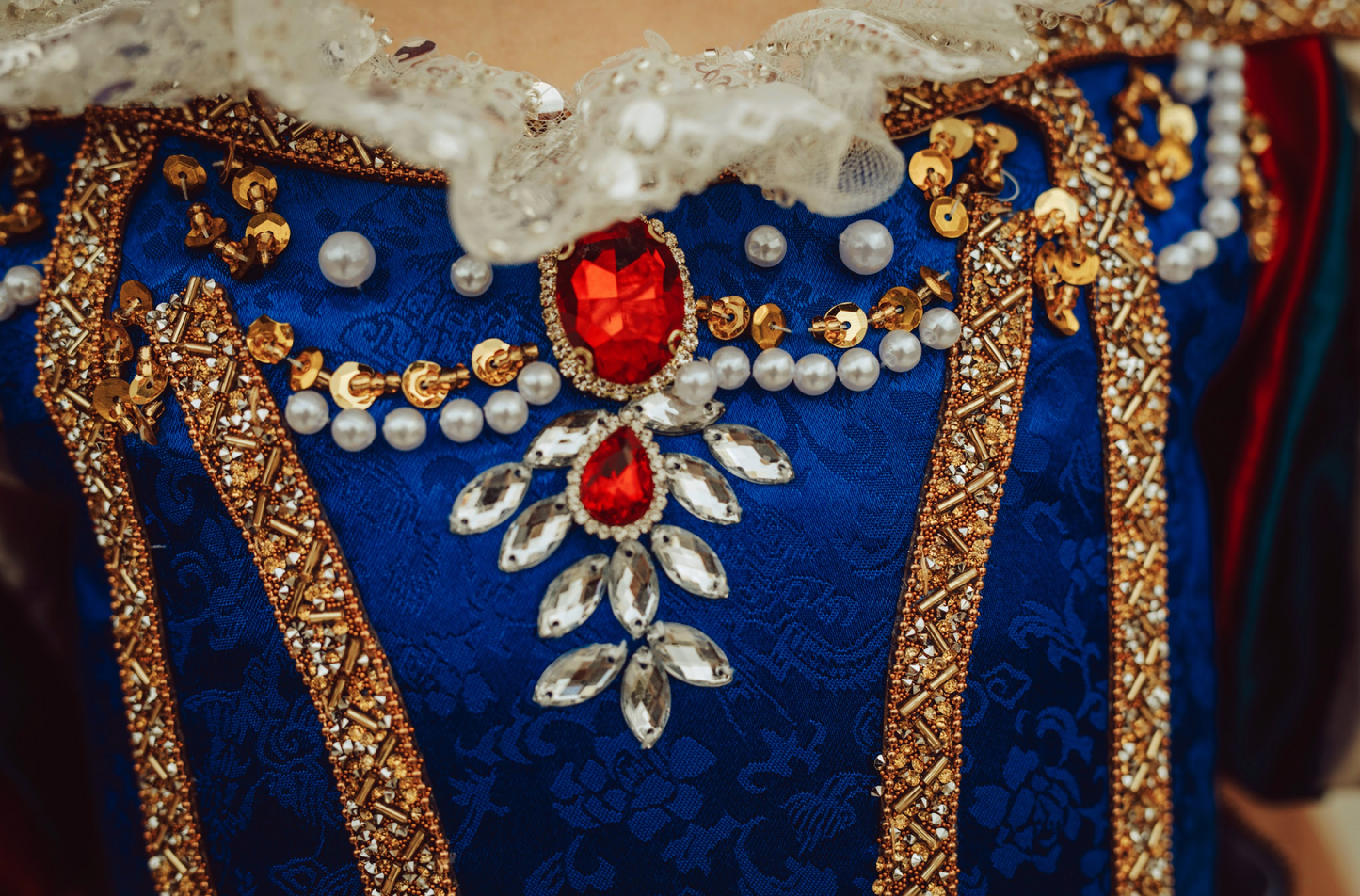 Snow White