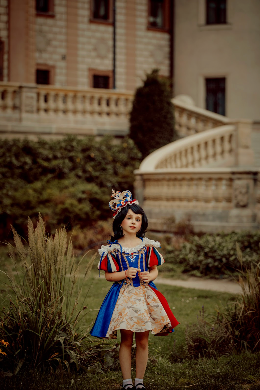 Snow White