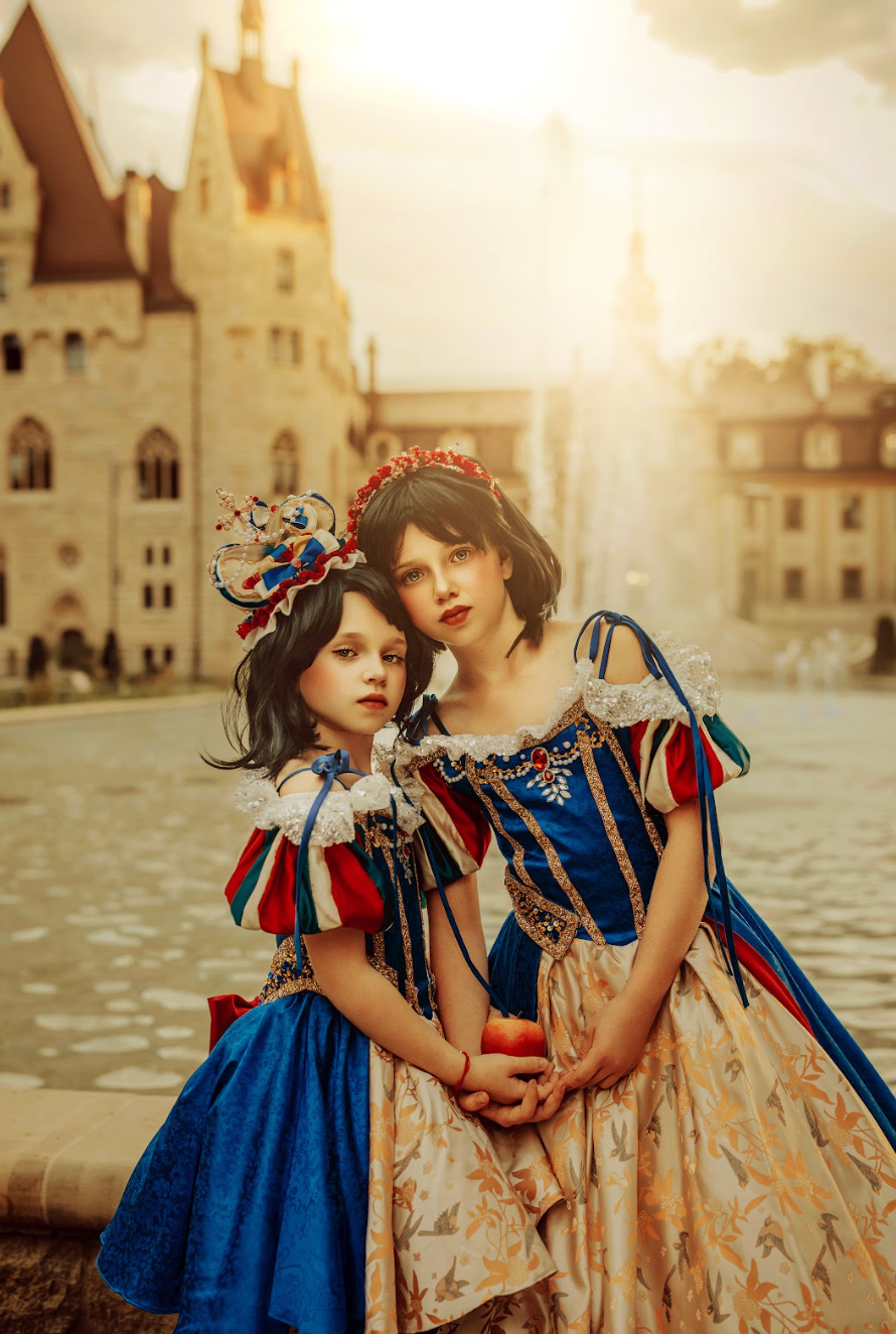 Snow White