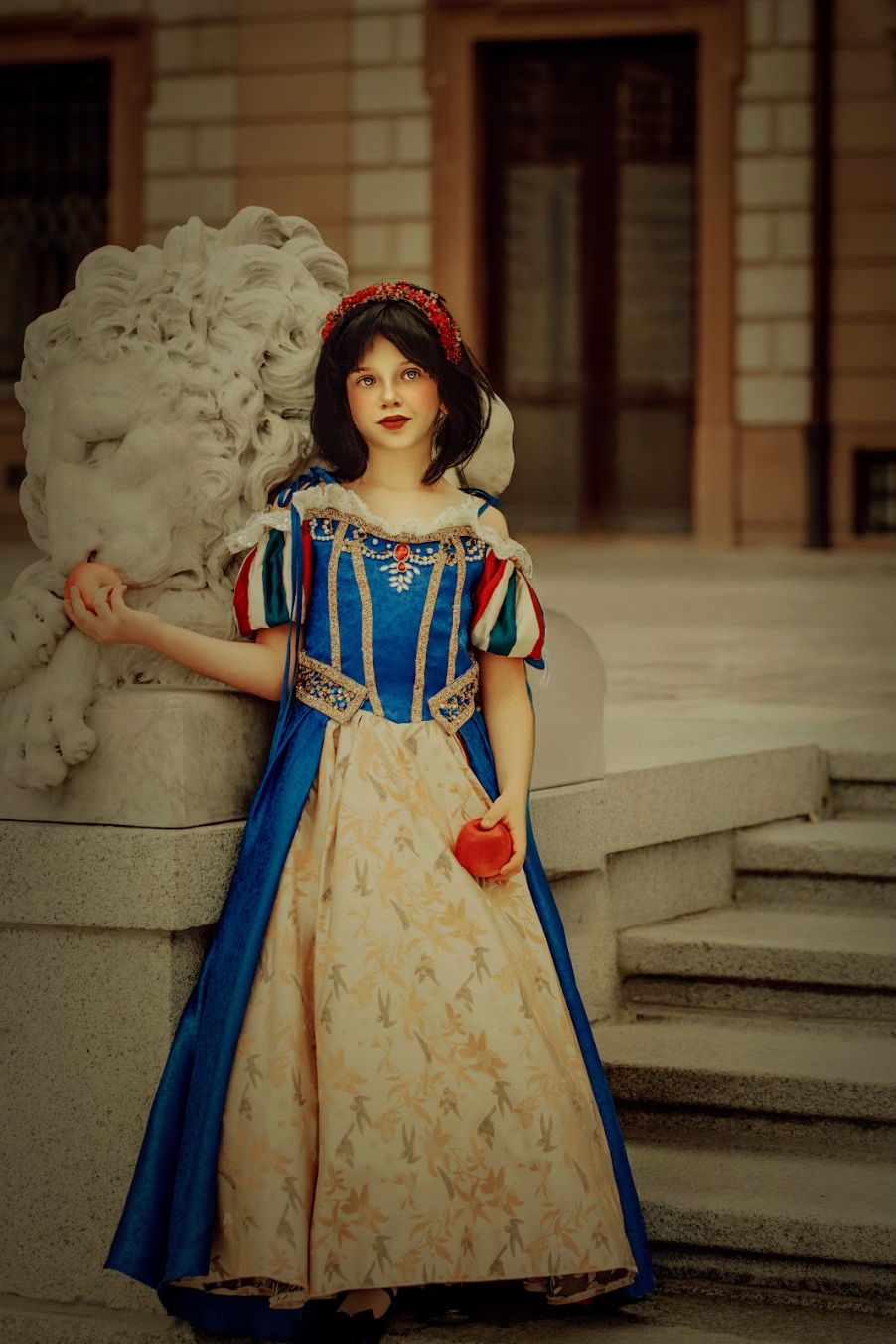 Snow White
