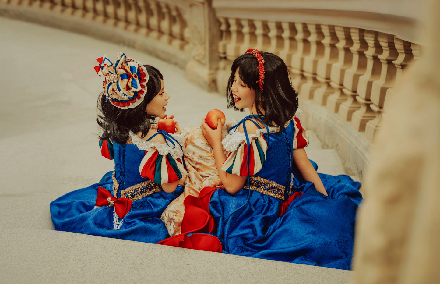 Snow White