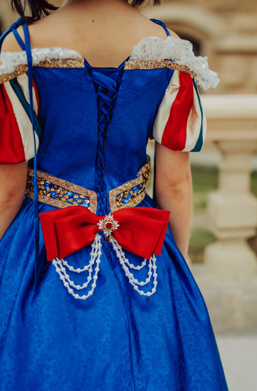 Snow White