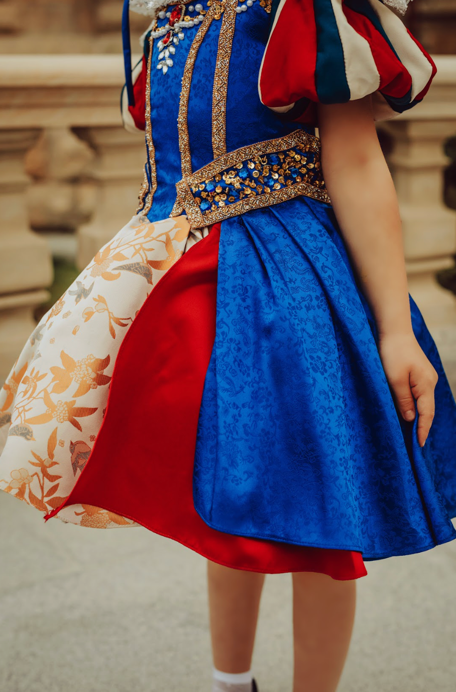 Snow White