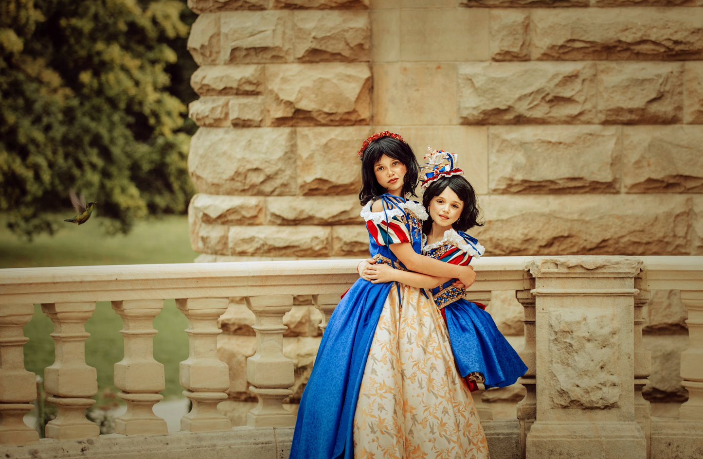 Snow White