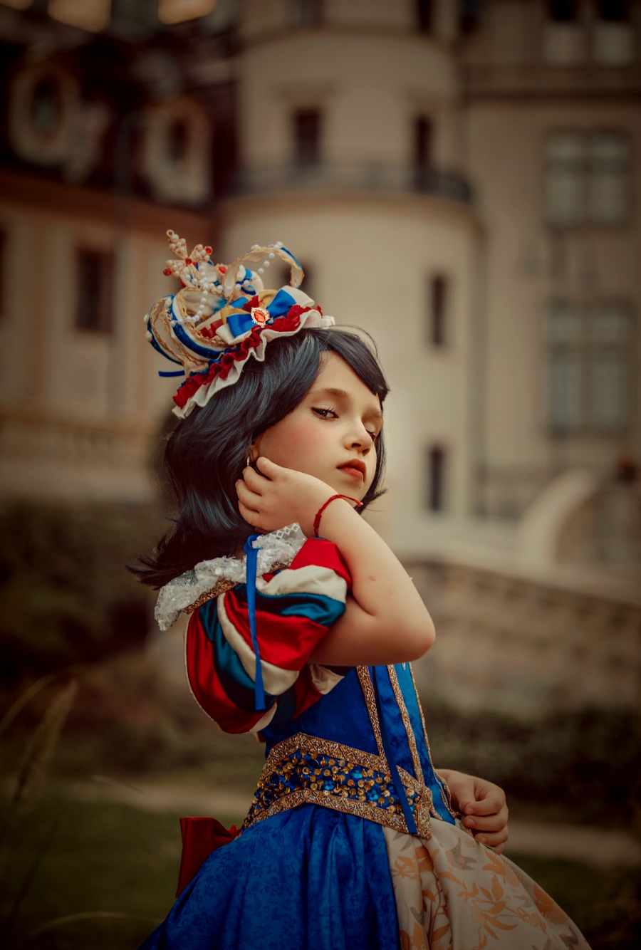 Snow White