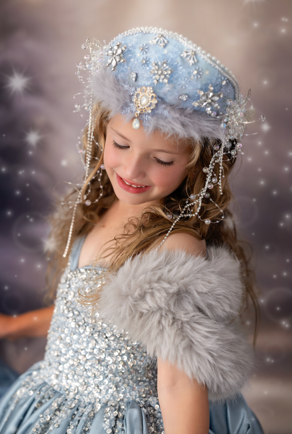 Starlit Celebration