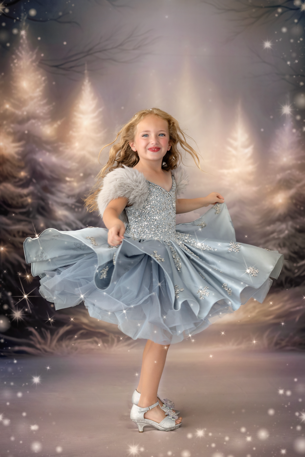 Starlit Celebration