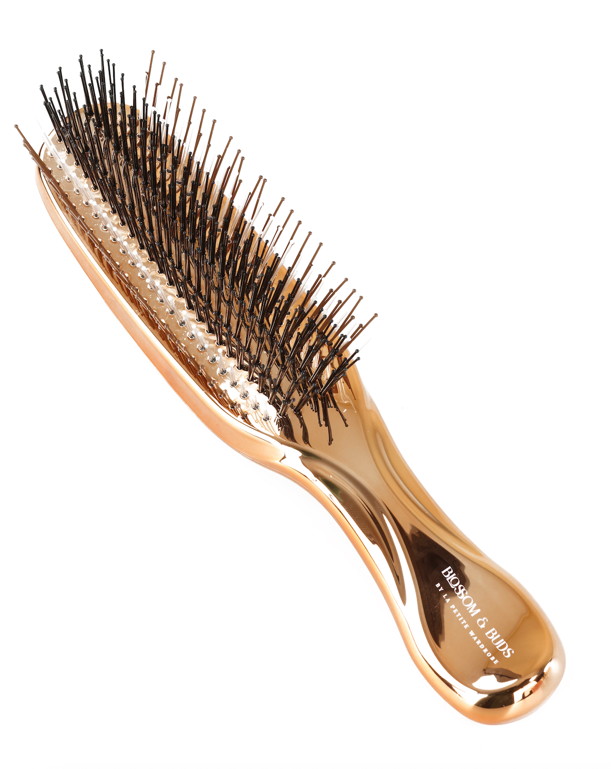 Blossom & Buds Hair and Scalp Brush