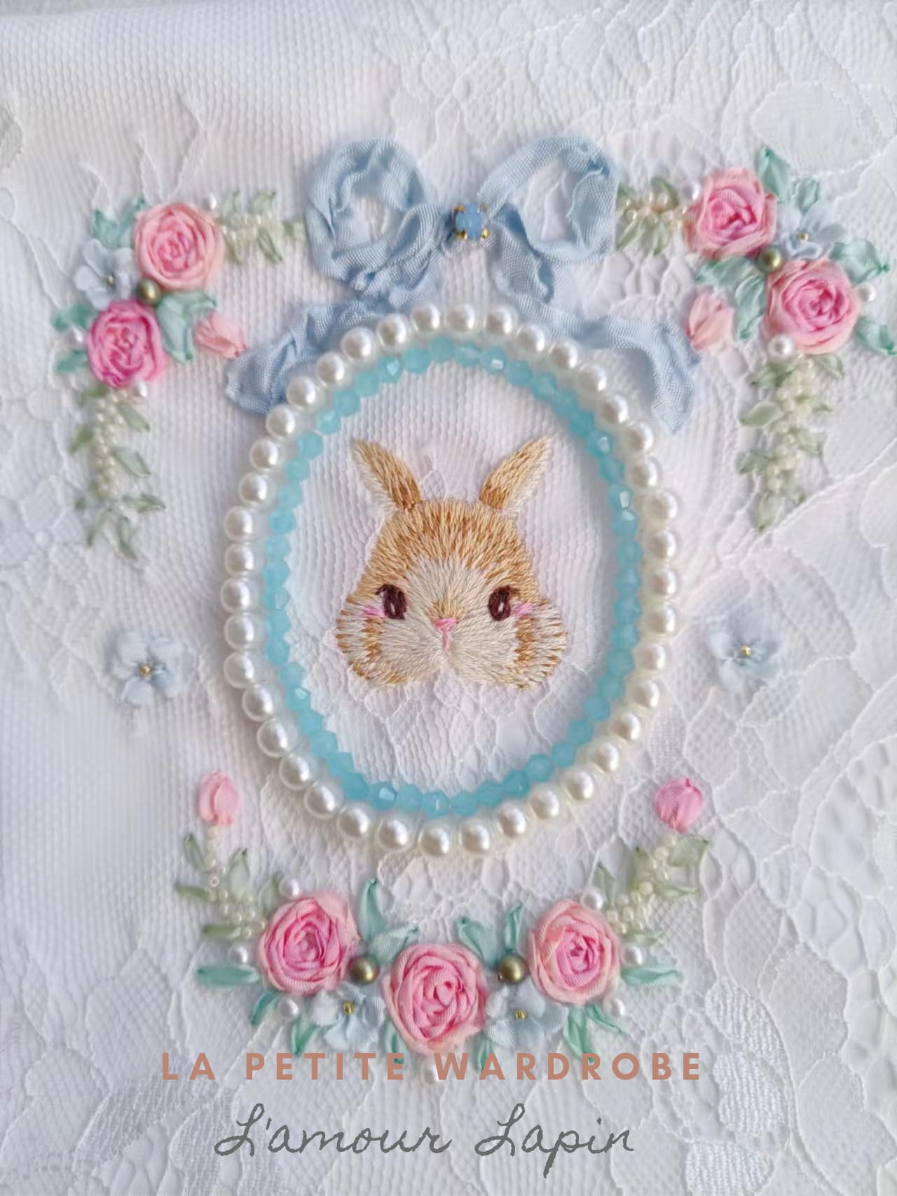 L' Amour Lapin